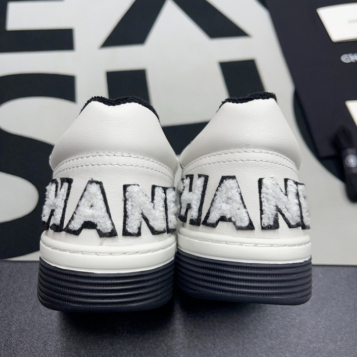 Chane* snekaers C0000045