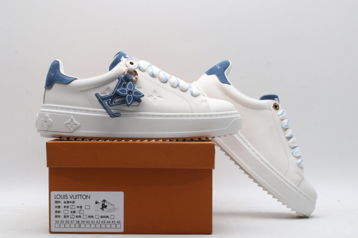 l**is V*t*n trainer sneaker lv-000051
