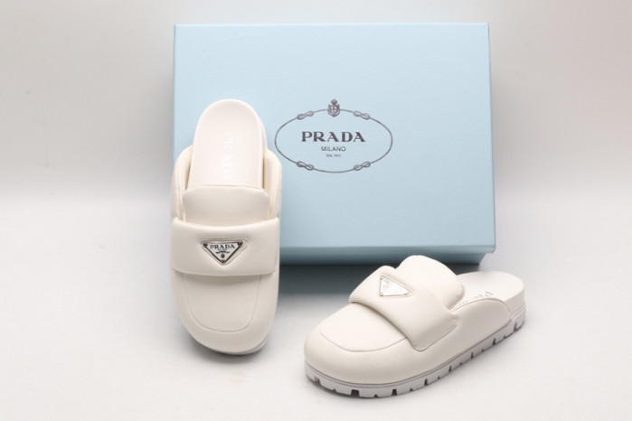 PRAD* SNEKAERS P000037