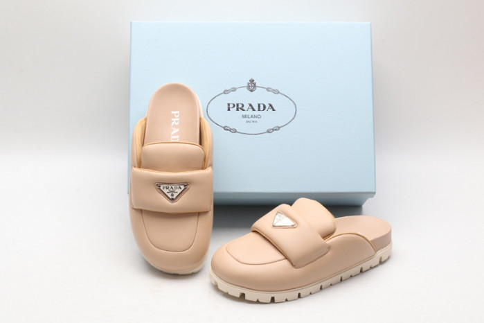 PRAD* SNEKAERS P000038