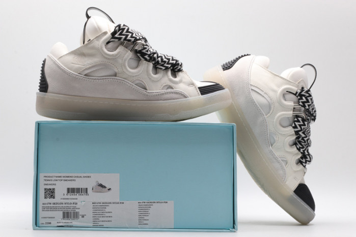 LANVIN SNEAKER LS065