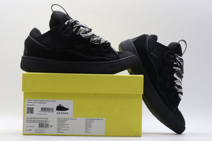 LANVIN SNEAKER LS091