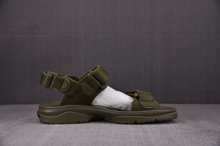 Balenciag* Sandal29
