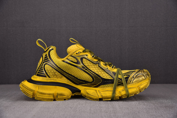 TRIPLES TRAINER SNEAKERS 2000092