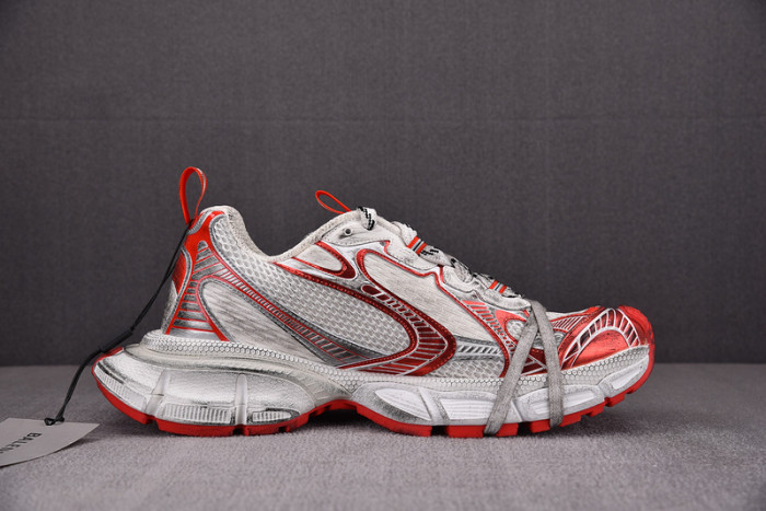 TRIPLES TRAINER SNEAKERS 2000095