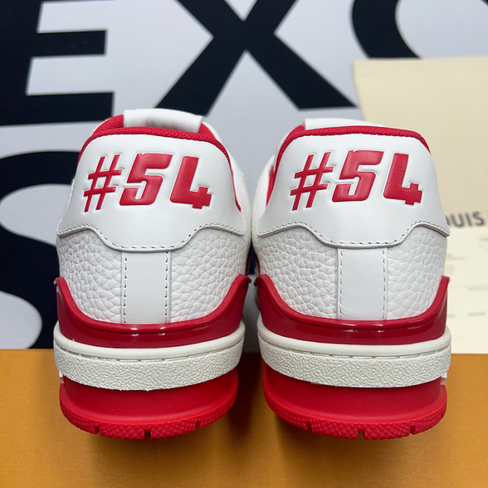 l**is V*t*n trainer sneaker lv-000081