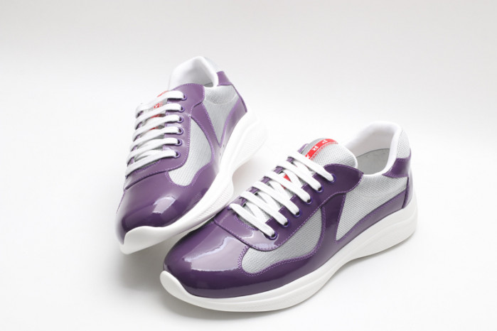 PRAD* SNEKAERS P000057