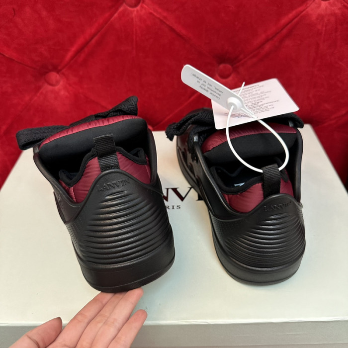 LANVIN SNEAKER LS109