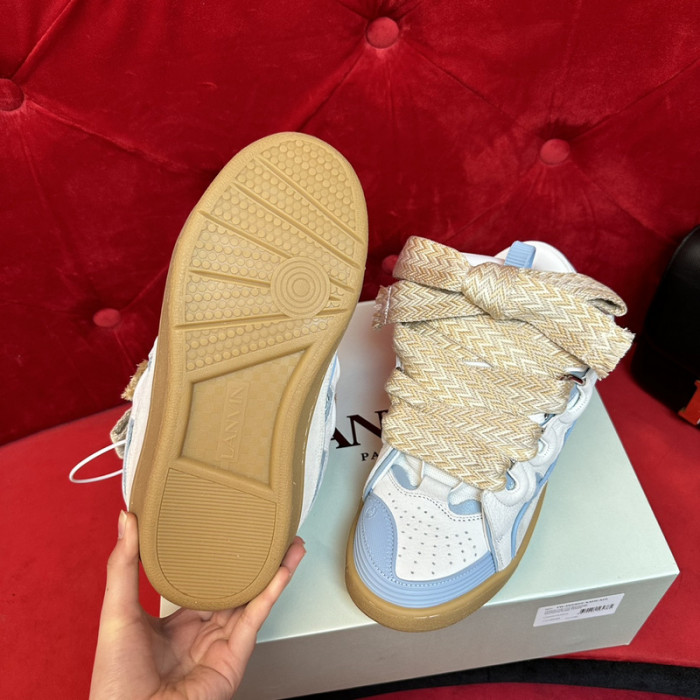 LANVIN SNEAKER LS118