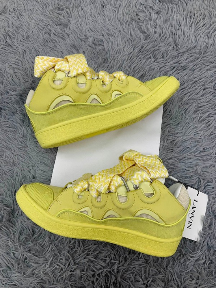 LANVIN SNEAKER LS132