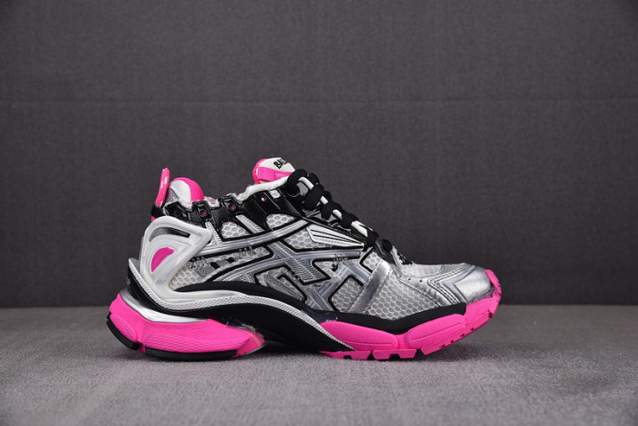 RUNNER SNEAKER RS039