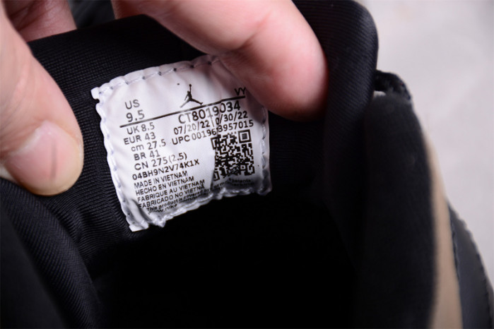 Jordan 9 Retro Olive Concord CT8019-034