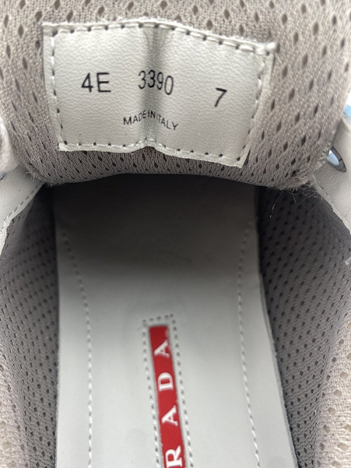 PRAD* SNEKAERS P000072