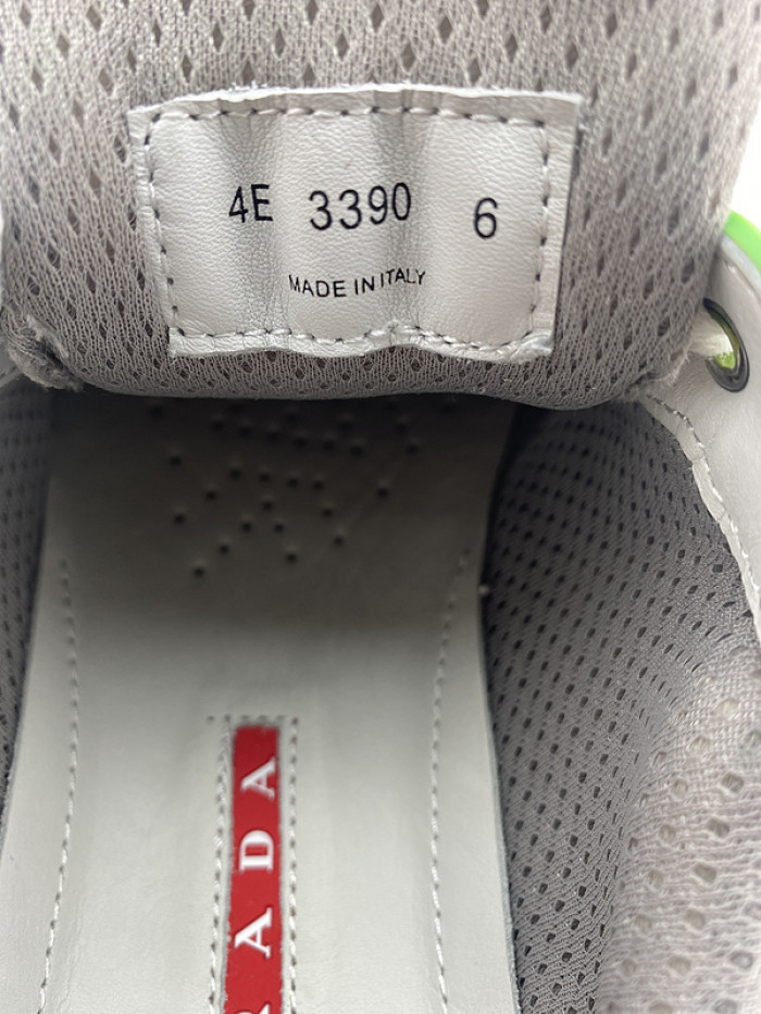 PRAD* SNEKAERS P000076