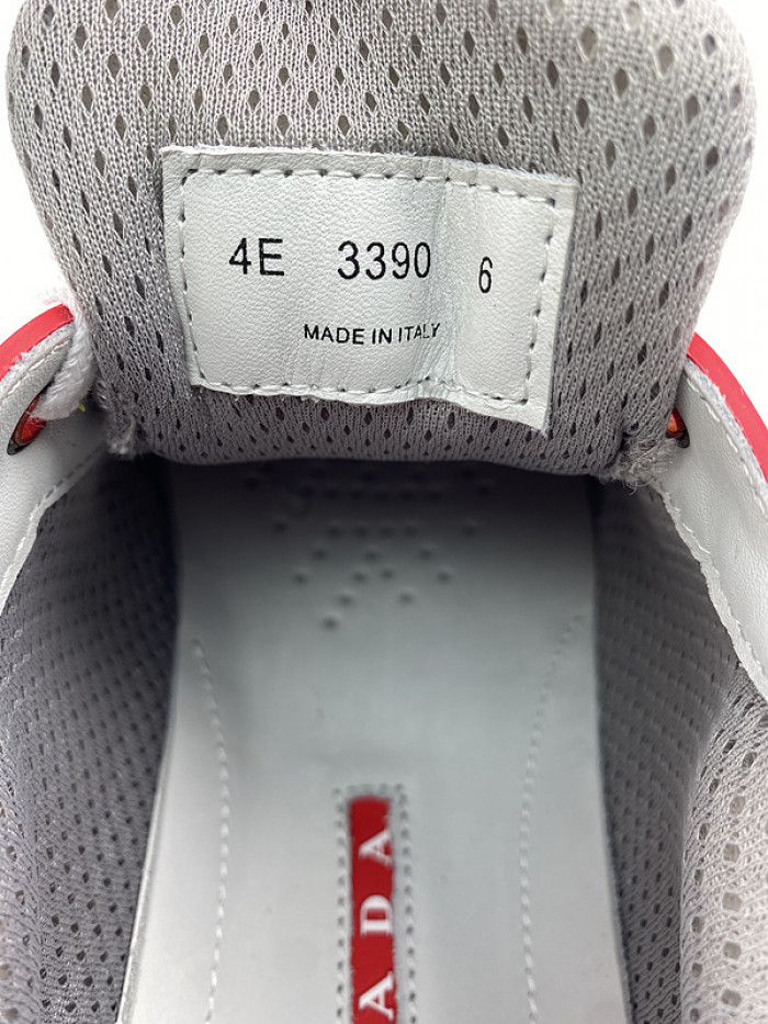 PRAD* SNEKAERS P000080