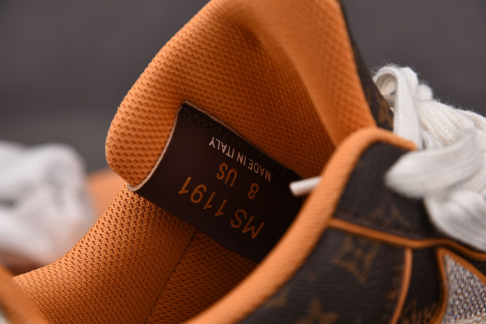 l**is V*t*n x nike air force la08