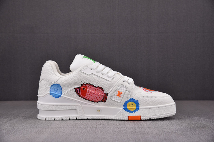 LV SNEAKER LV-000145