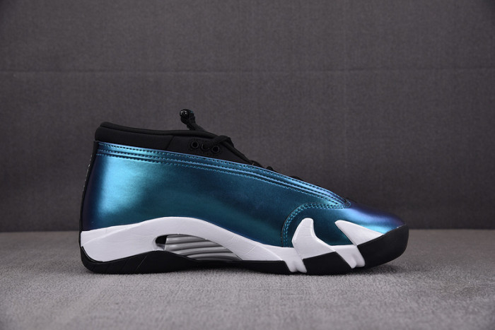 AIR JORDAN 14 LOW LOVE LETTER DH4121-300