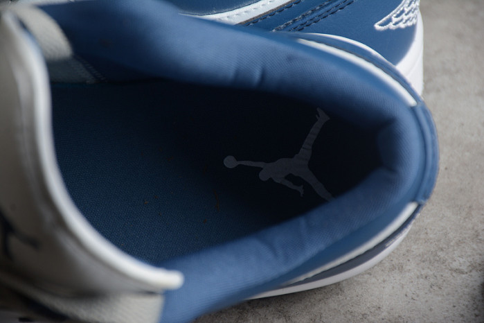 AIR JORDAN 1 "LA DODGERS" DC0774-042