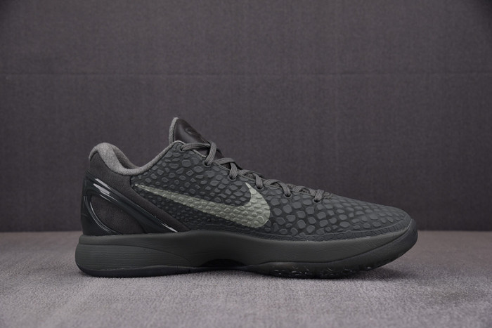 NIKE KOBE 6 