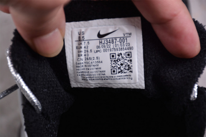 NIKE AIR MAX SCORPION FK HJ3487--001