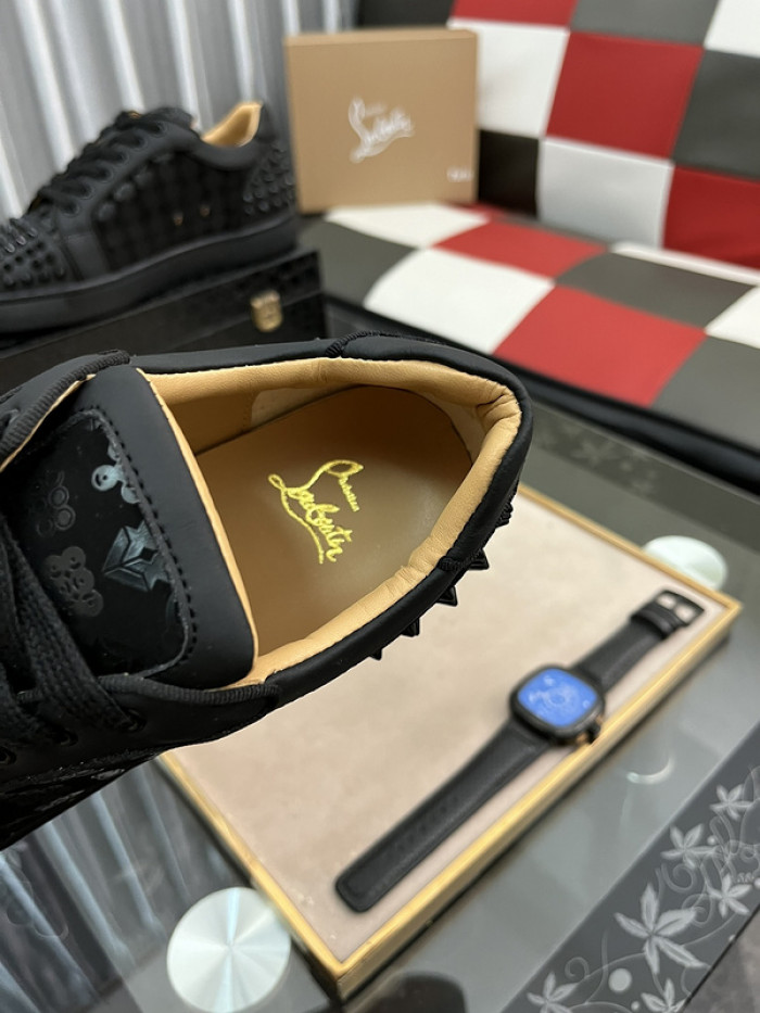 C&L sneakers CL000038