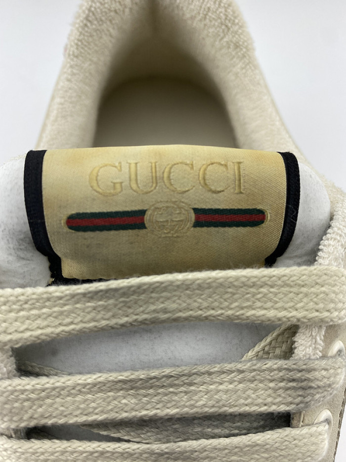 G*u*i sneaker g-0012