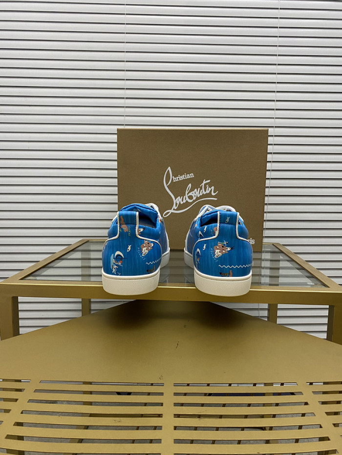 C&L sneakers CL000081