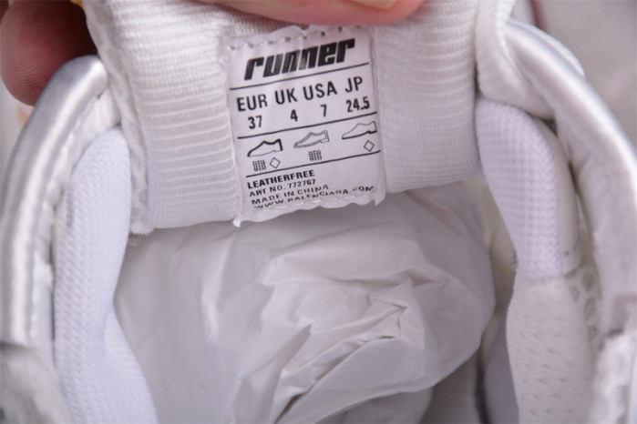 RUNNER SNEAKER RS099