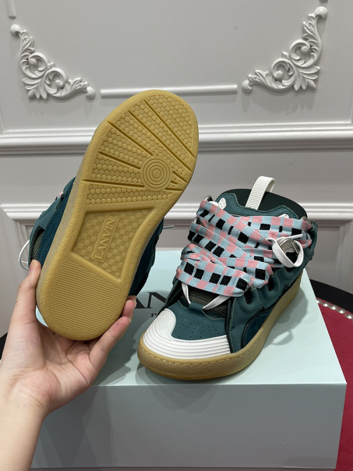 LANVIN SNEAKER LS141