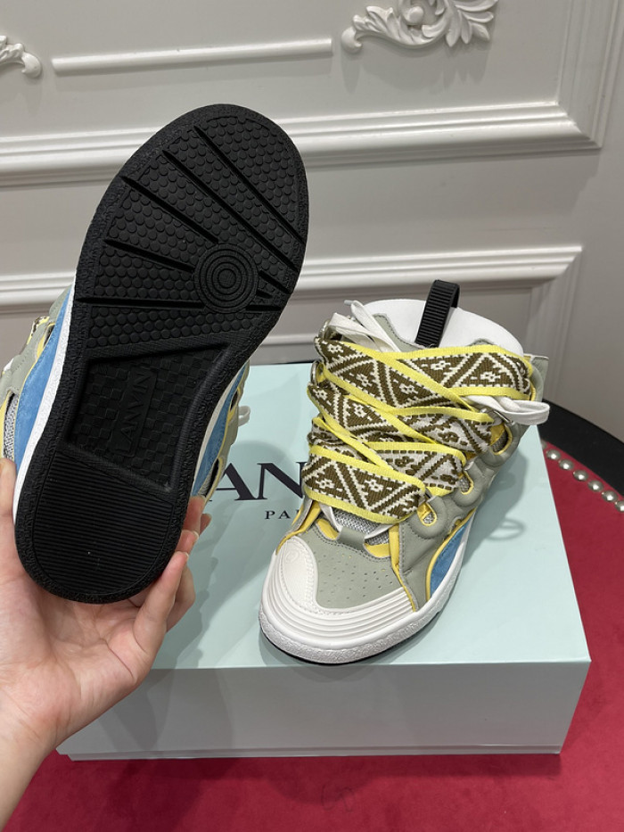 LANVIN SNEAKER LS153