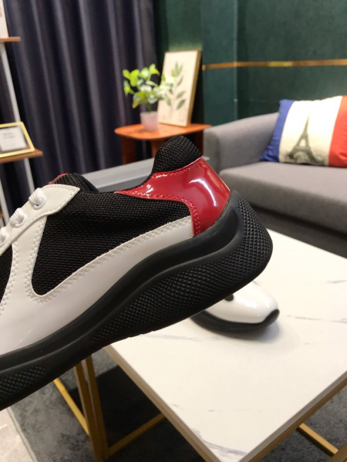 PRAD* SNEKAERS P000046