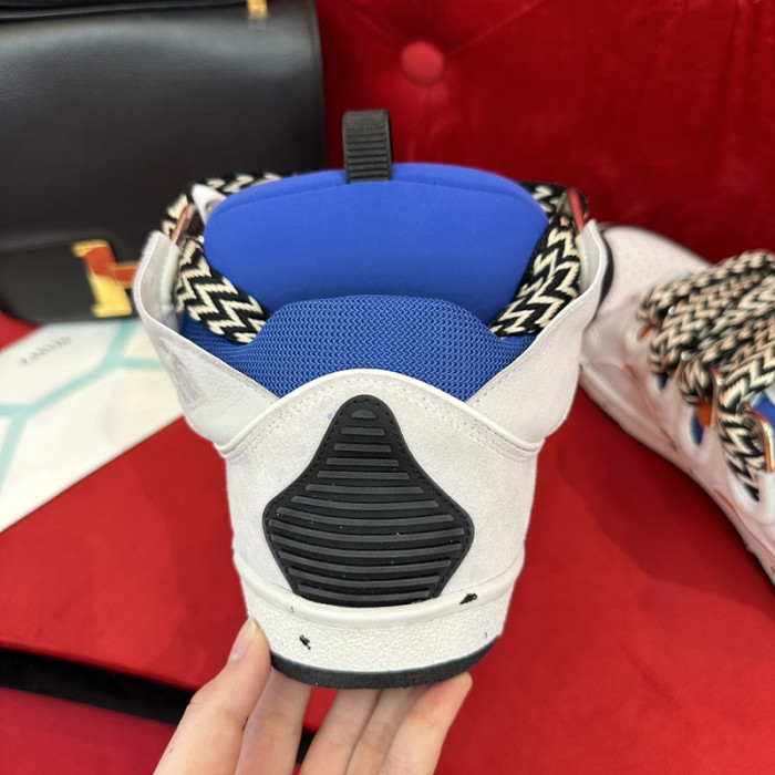 LANVIN SNEAKER LS210