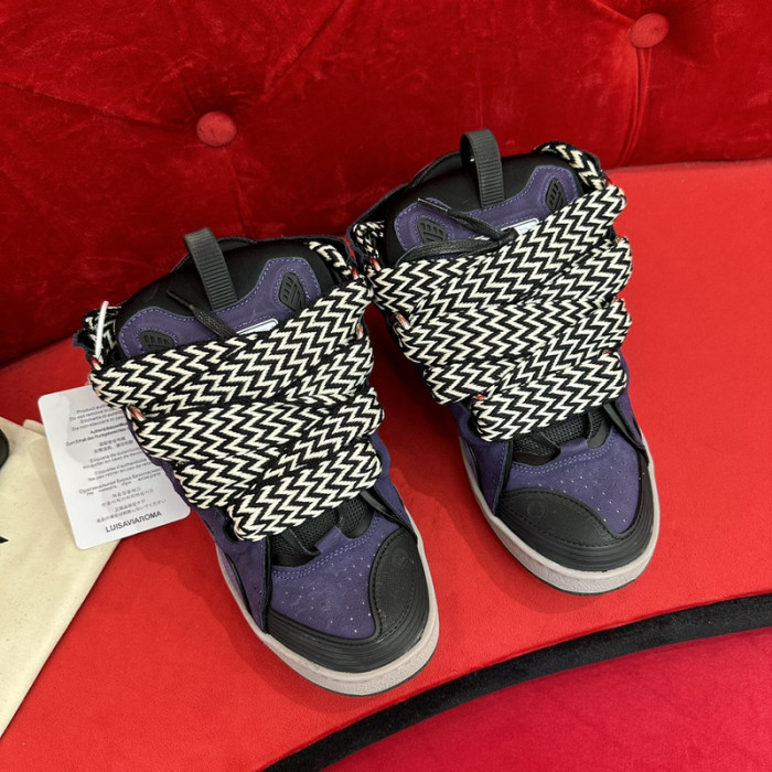 LANVIN SNEAKER LS216