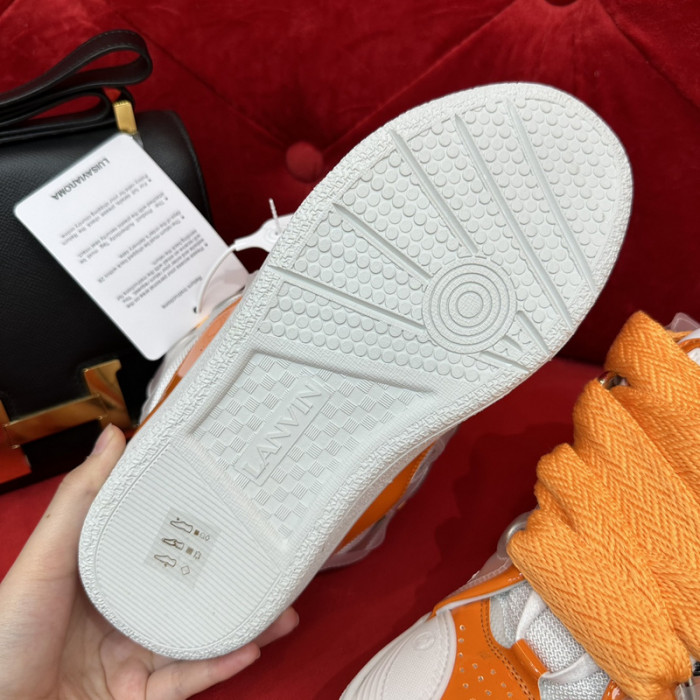 LANVIN SNEAKER LS221