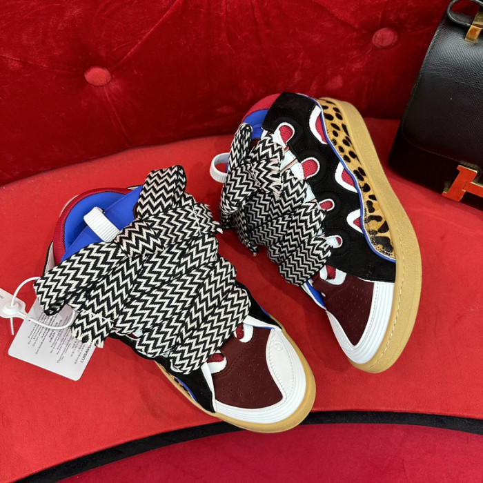 LANVIN SNEAKER LS222