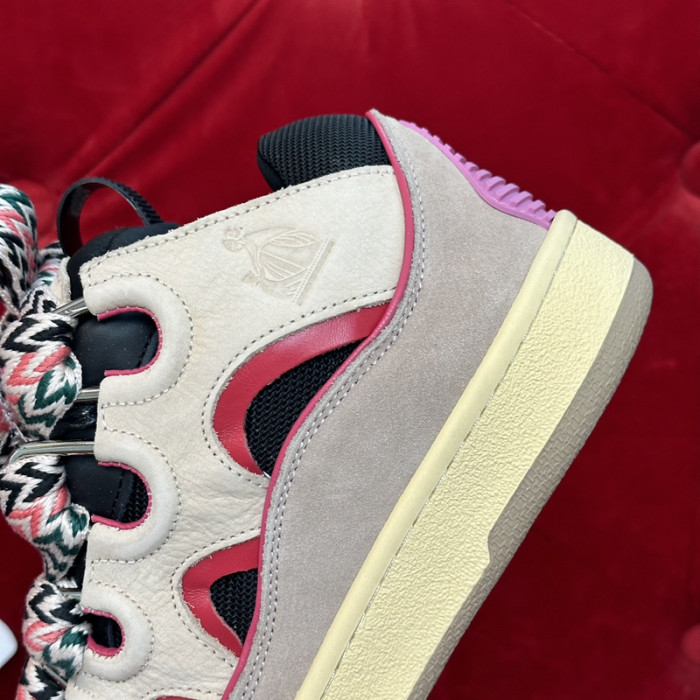 LANVIN SNEAKER LS234