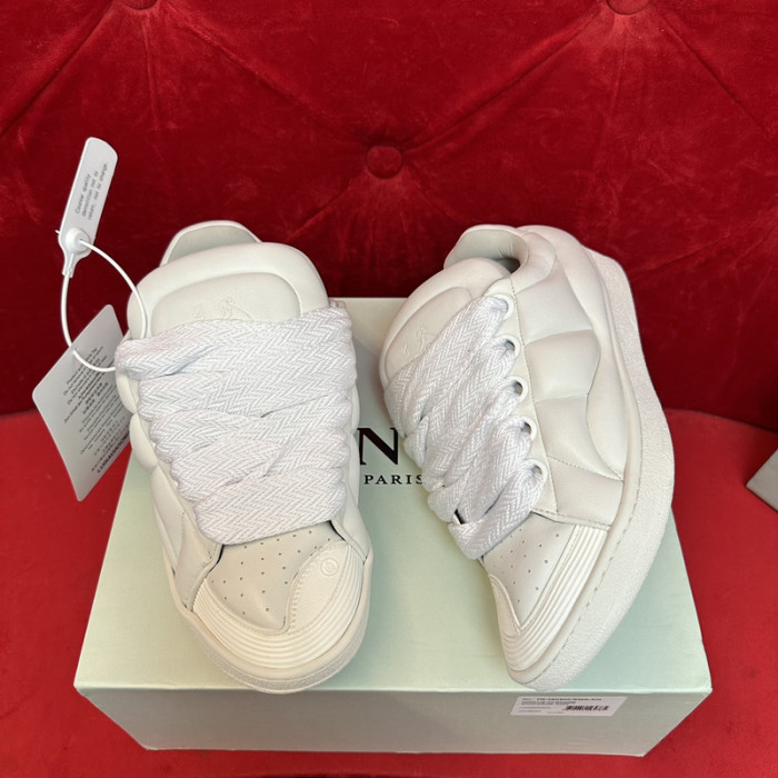 LANVIN SNEAKER LS236