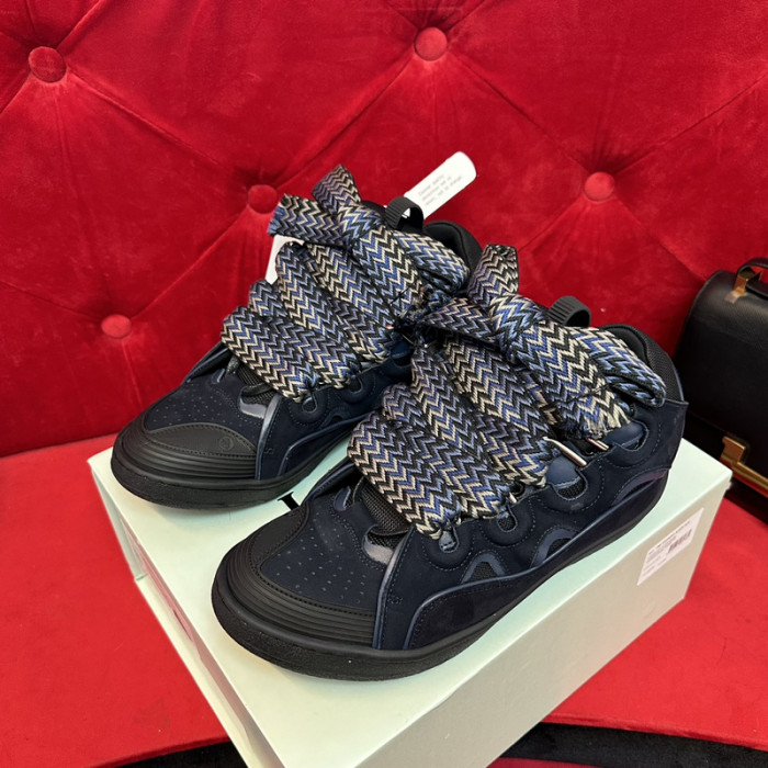 LANVIN SNEAKER LS238
