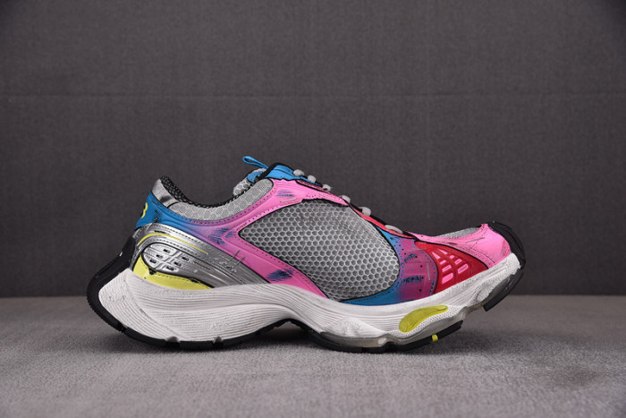 Ba*len*cia*ga stapler sneaker bs003