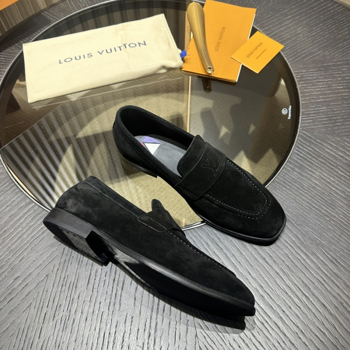 LV Loafers