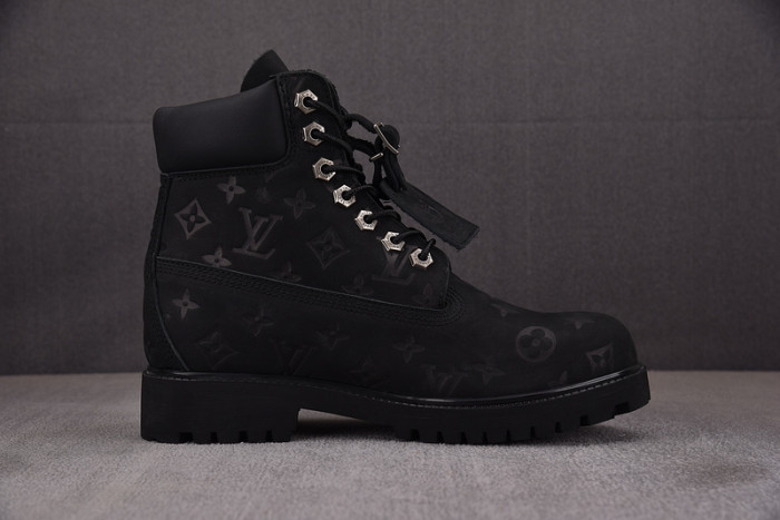 LV BOOTS L000044