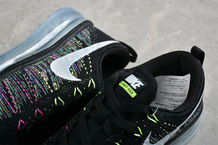 NIKE Flyknit Air Max 620469-015