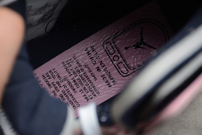 Jordan 1 High Zoom Air CMFT Cauliflower (W) CT0979-601