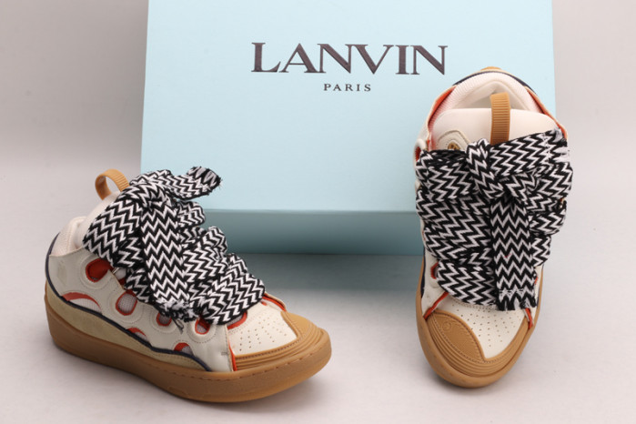 LANVIN SNEAKER LS010