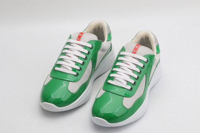 PRAD* SNEKAERS P000032