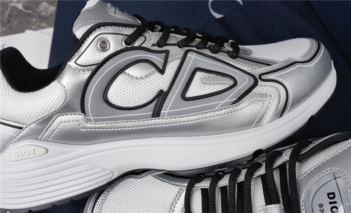 DIO* B30 SNEAKERS B30-000035