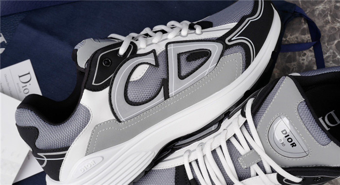 DIO* B30 SNEAKERS B30-000040