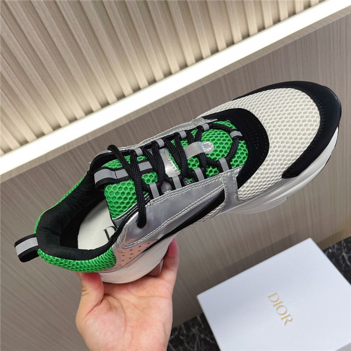 DIO* LOWTOP SNEAKERS B22-10082