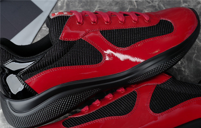 PRAD* SNEKAERS P000070